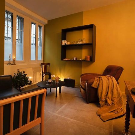 Appartement Avec Sauna Au Pied De La Citadelle Безансон Екстериор снимка