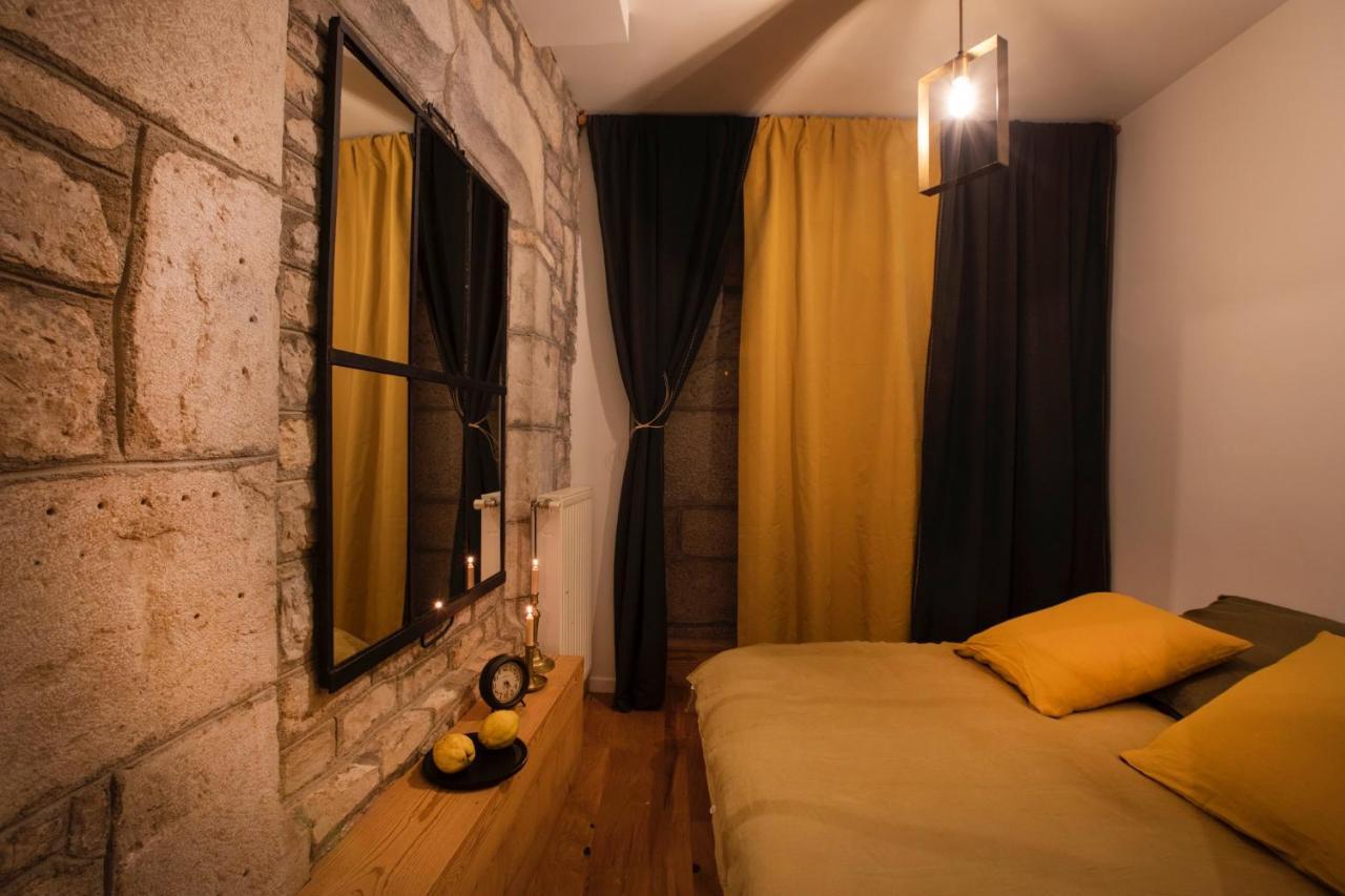 Appartement Avec Sauna Au Pied De La Citadelle Безансон Екстериор снимка